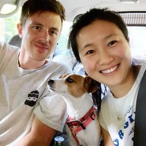 Meet your Posher, Mengdi